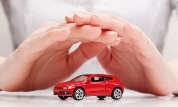 Berapa Banyak Asuransi Mobil yang Anda Butuhkan?