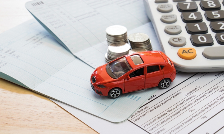 Mengenal Berbagai Jenis Asuransi Mobil