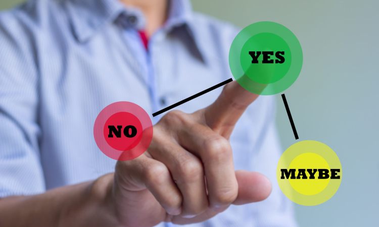 Membuat Keputusan Bisnis yang Lebih Baik