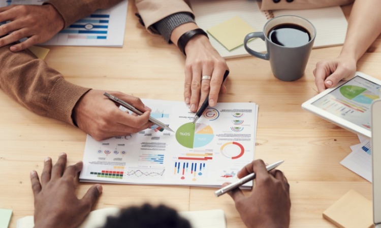 Rencana Bisnis Sebagai Dokumen Hidup