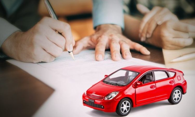 Tips Asuransi untuk Pembeli Mobil