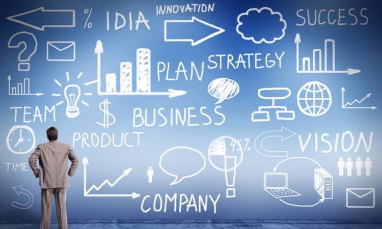 Mengapa Bisnis Besar Sulit Berinovasi