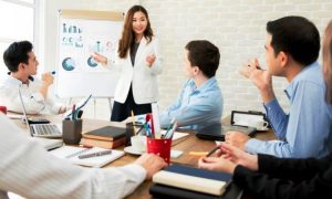 Memanfaatkan Komunitas dalam Pekembangan Bisnis Anda