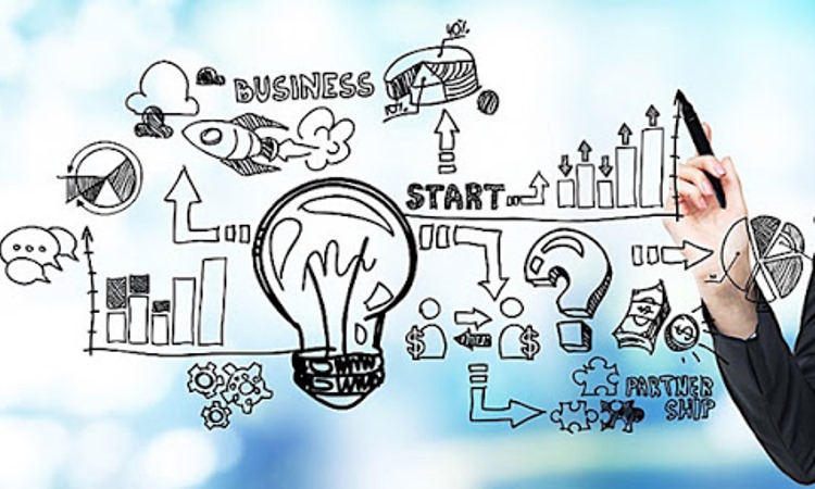 5 Tips Memulai Bisnis di Tahun Ini