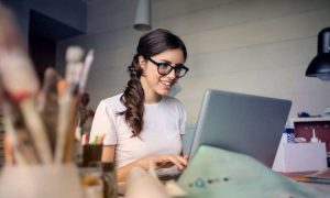 Meninggalkan Pekerjaan Anda untuk Memulai Bisnis