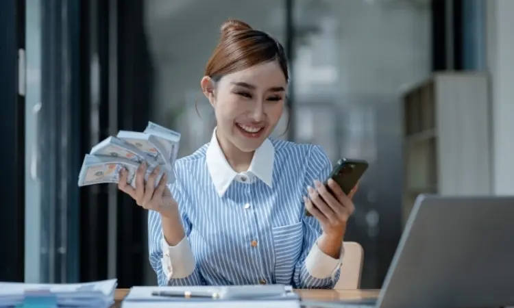 Aplikasi Pinjaman Online Terpercaya dengan Bunga Rendah