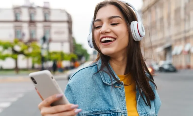 Aplikasi Streaming Musik dengan Kualitas Audio Terbaik
