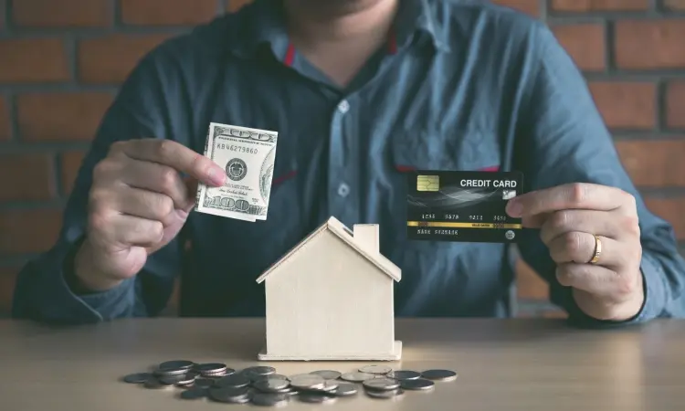 Bank dengan Program Kredit Pemilikan Rumah (KPR) Termurah