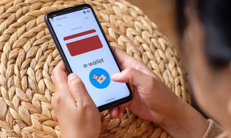 Cara Memilih Aplikasi E-Wallet yang Aman dan Terpercaya