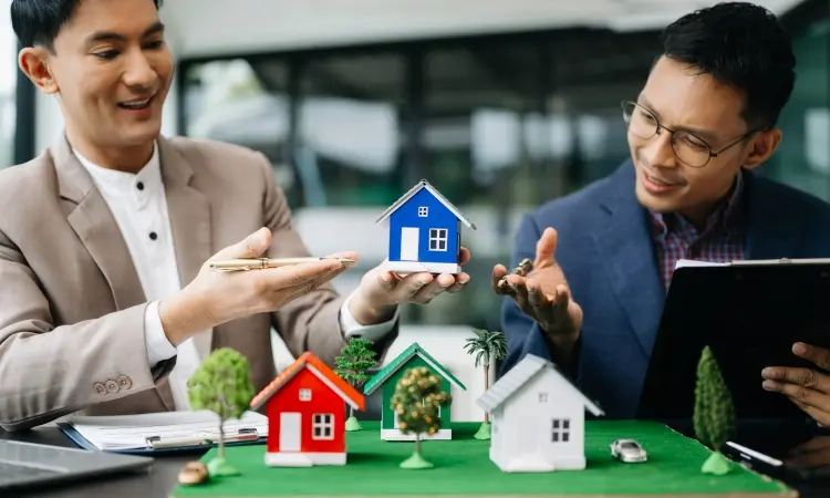 Cara Memilih Lokasi Investasi Properti