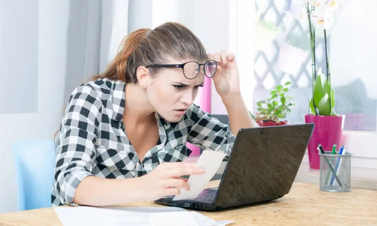 Dampak Buruk Tidak Membayar Pinjaman Online Tepat Waktu