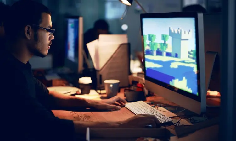 Game Survival yang Akan Membuat Anda Tegang Sepanjang Waktu