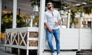 Gaya Berpakaian Kasual yang Tetap Elegan untuk Pria