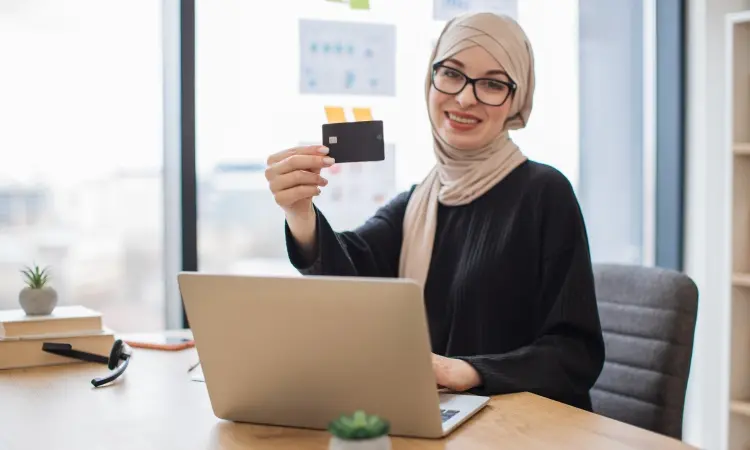 Kartu Kredit Syariah, Keunggulan dan Cara Kerjanya