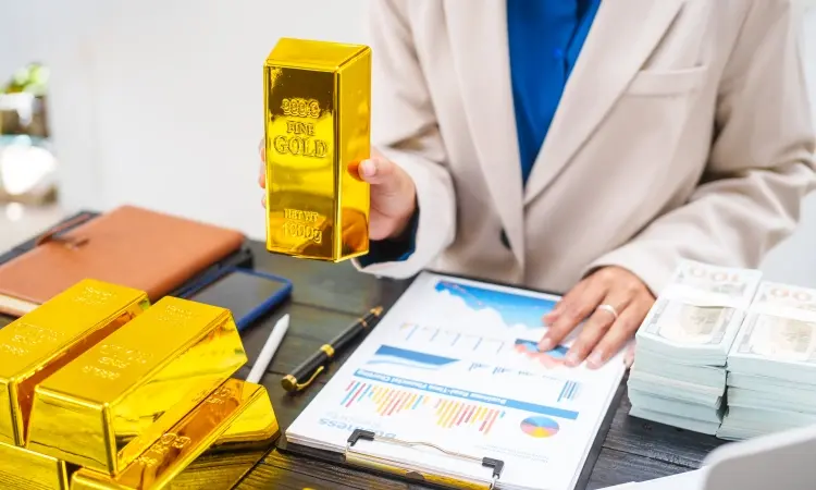 Kenali Sertifikat Emas Antam dan Cara Mengecek Keasliannya