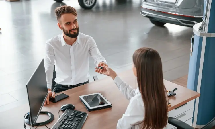 Leasing Kendaraan dengan Bunga Rendah di Indonesia