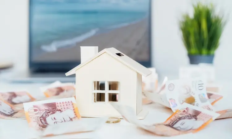 Mengenal Konsep Passive Income dari Properti Sewaan