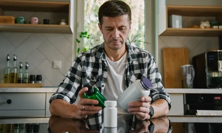 Panduan Memilih Suplemen yang Sesuai dengan Kebutuhan Anda