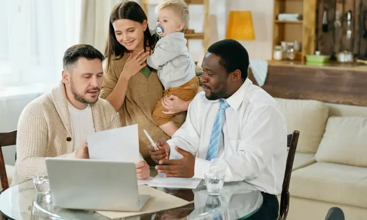 Peran Asuransi Jiwa dalam Perencanaan Keuangan Keluarga