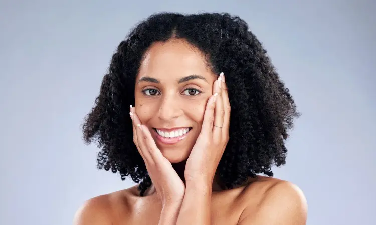 Rahasia Kulit Sehat dan Bercahaya Secara Alami