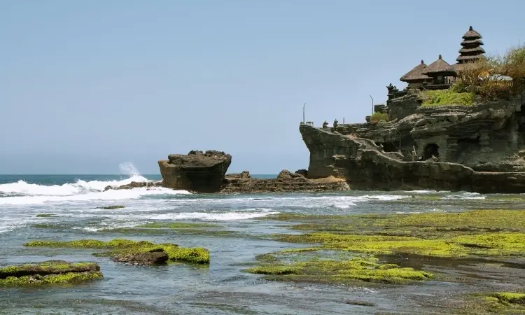 Tempat Wisata di Bali yang Paling Populer & Menarik Dikunjungi