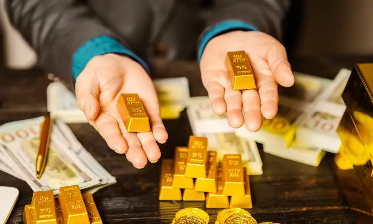 Tips Membeli Emas untuk Investasi dengan Harga Terbaik